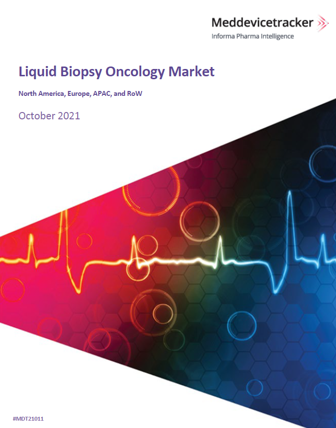 Liquid Biopsy for Oncology