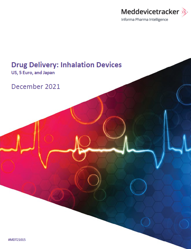 Drug Delivery: Inhalation Devices