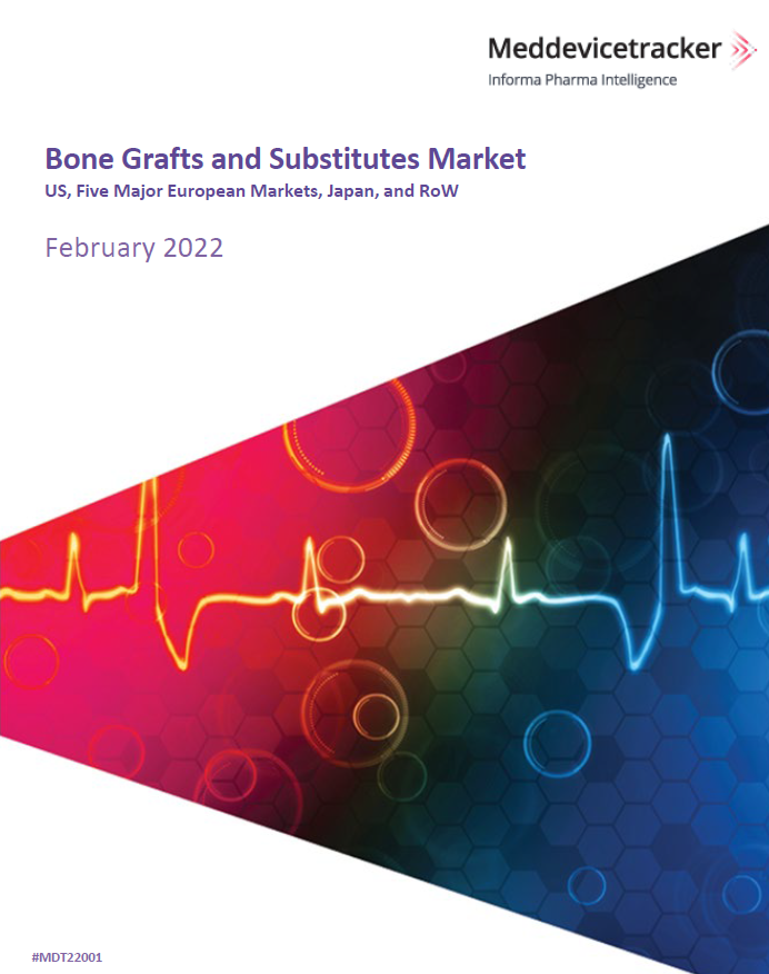 Bone Grafts and Substitutes