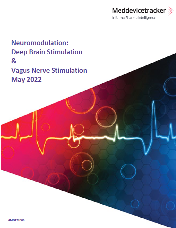 Neuromodulation: Deep Brain Stimulation and Vagus Nerve Stimulation Devices Market