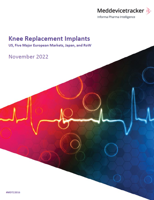 Knee Replacement Implants
