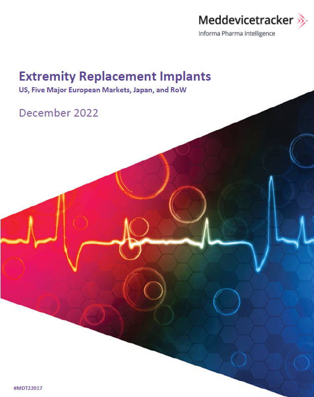 Extremity Replacement Implants