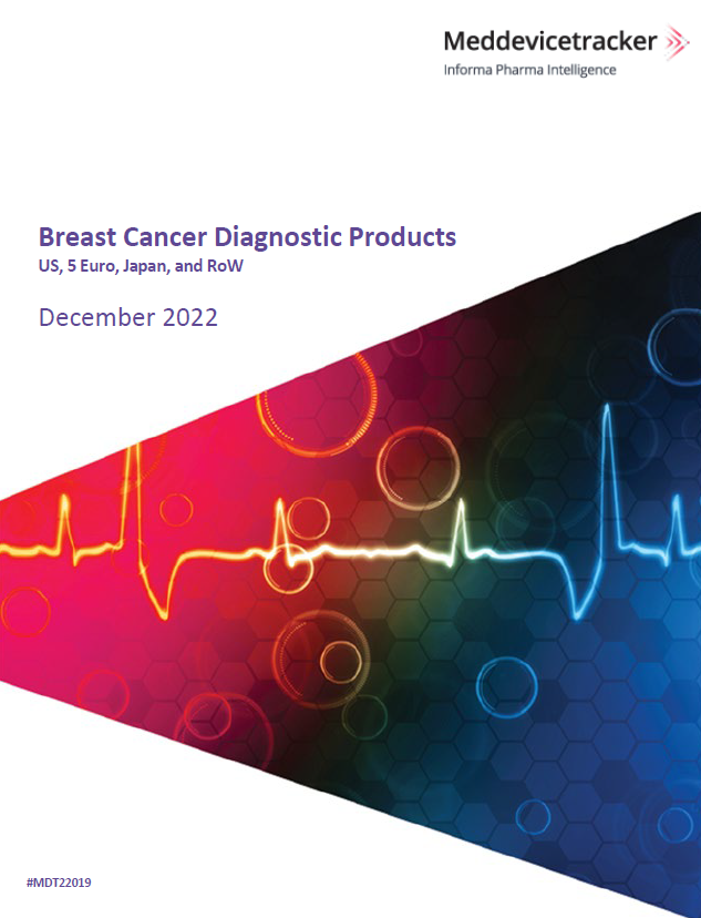 Breast Cancer Diagnostic Products
