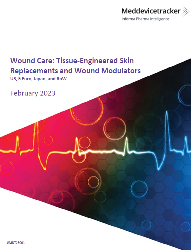 Wound Care: Tissue-Engineered Skin Replacements and Wound Modulators