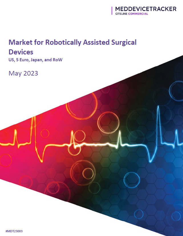 Robotically Assisted Surgical Devices Market