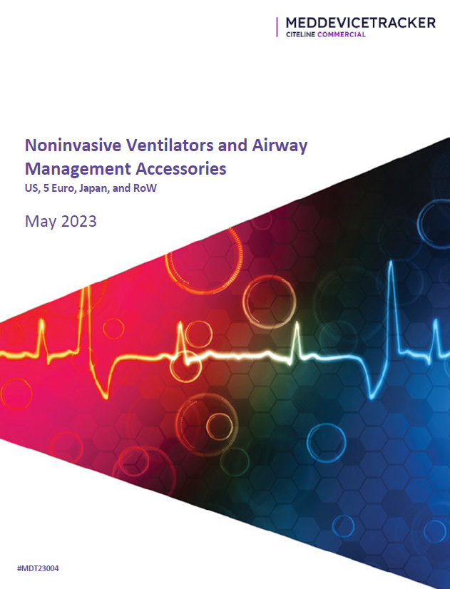 Noninvasive Ventilators and Airway Management Accessories