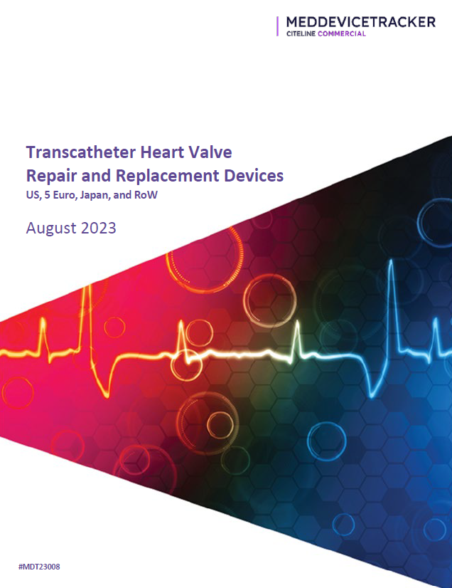 Transcatheter Heart Valve Repair and Replacement Devices