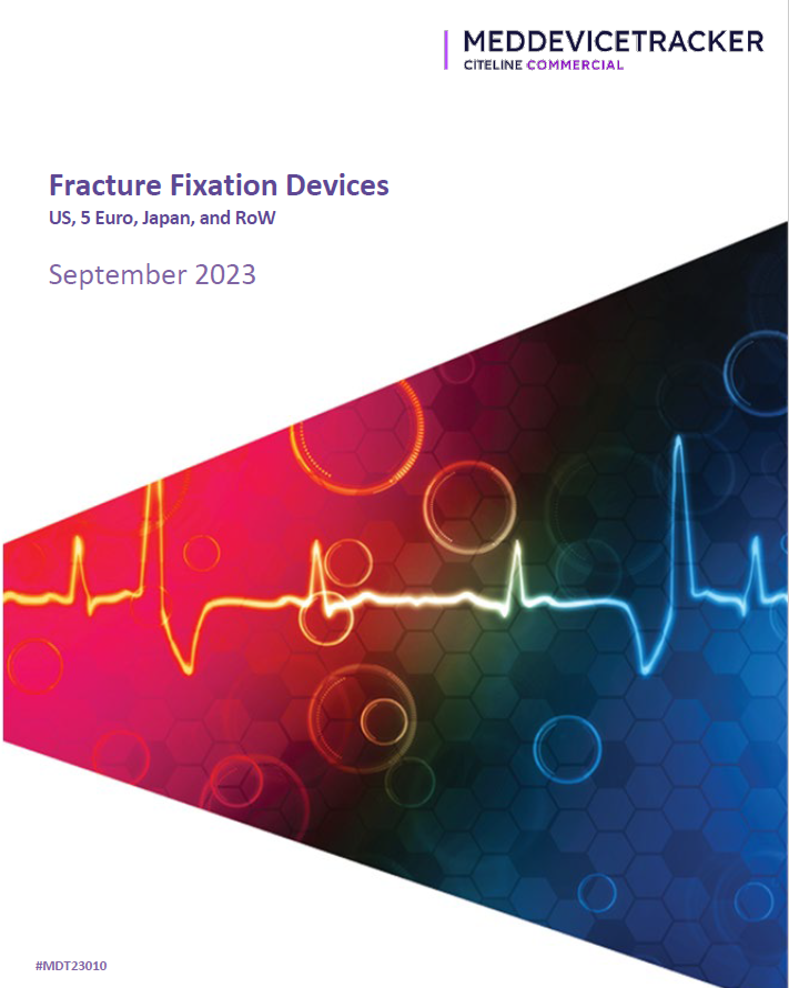 Fracture Fixation Devices Market