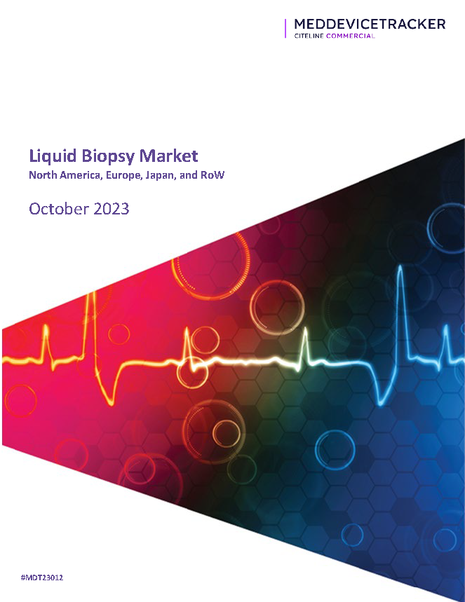 Liquid Biopsy Market