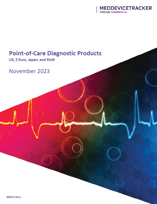 Point-of-Care Diagnostic Products