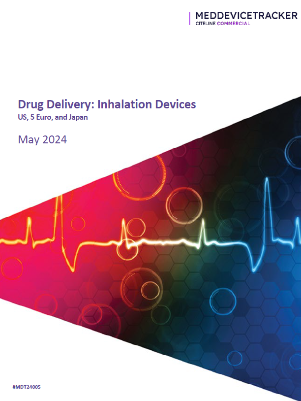 Drug Delivery: Inhalation Devices