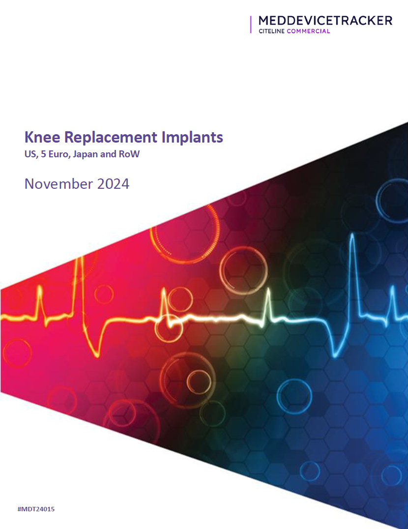 Knee Replacement Implants
