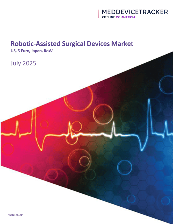 Robotic-Assisted Surgical Systems