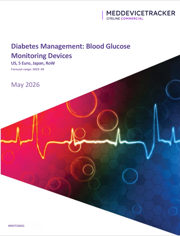 Diabetes Management: Blood Glucose Monitoring Devices