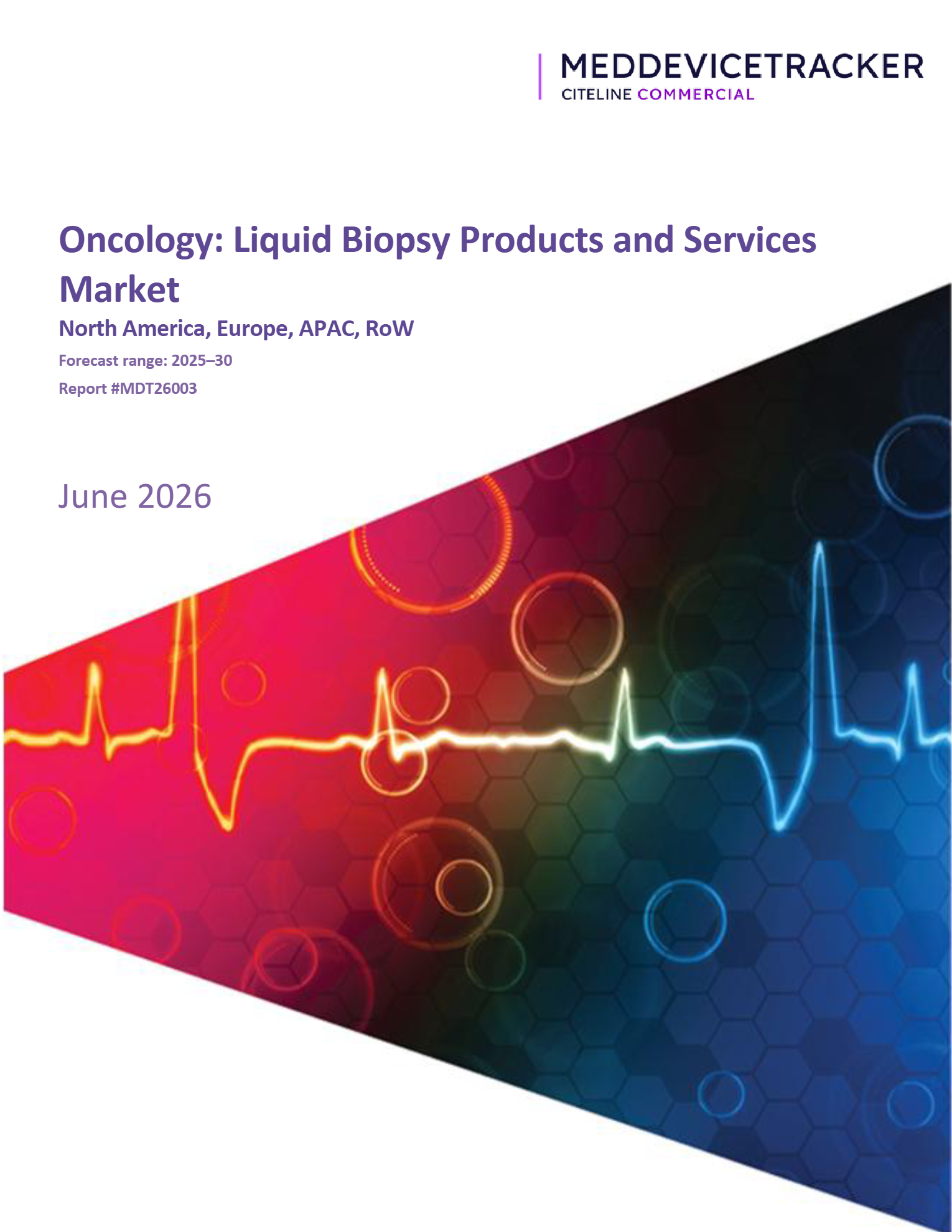 Liquid Biopsy Oncology Market